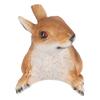 Colorful Climbing   Figurine Resin Garden Sculpture Lightweight Safe for Outdoor Use, Lifelike Design, Vibrant and  ,   for Yard w