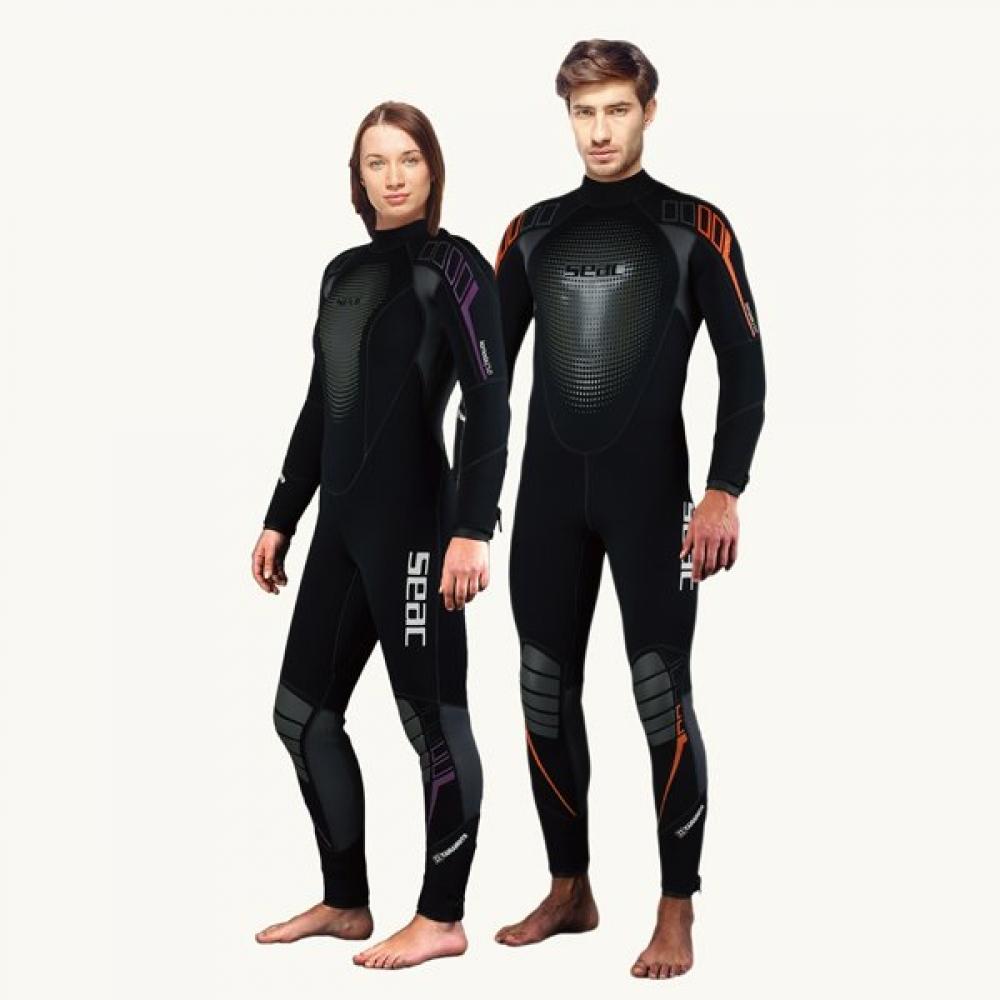 

Seac 5mm Suit Komoda Amamoto women/MP