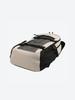 Shoopen Mesh Strap Backpack Hpadzef901