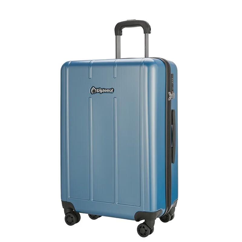 Diplomat YH-6109 Business & Travel 20-inch Suitcase