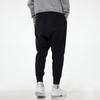 Nike French Terry Cuffed Joggers Men Bottoms Black DA0020-010