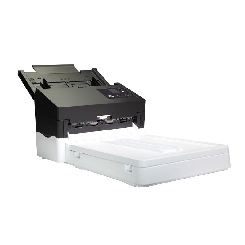 

Avision AI4071FS A4 Duplex Flatbed Scanner CN plug (adapter included)