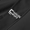 Women's Solid Color Long Sleeved Hooded Outdoor Suit Windproof And Waterproof Thin Jacket