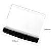 Student Led Tablet Book Light Adjustable High Brightness Eye Protective Night Reading Light Desk Lamp
