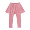 Hedges Kids  Velour Skirt Leggings Pink  Htw71sa51g Pk 