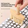 Sweeping Dust Crevice Cleaning Window Window Sill Cleaning Keyboard Dust Cleaning Home Car Notch Brush