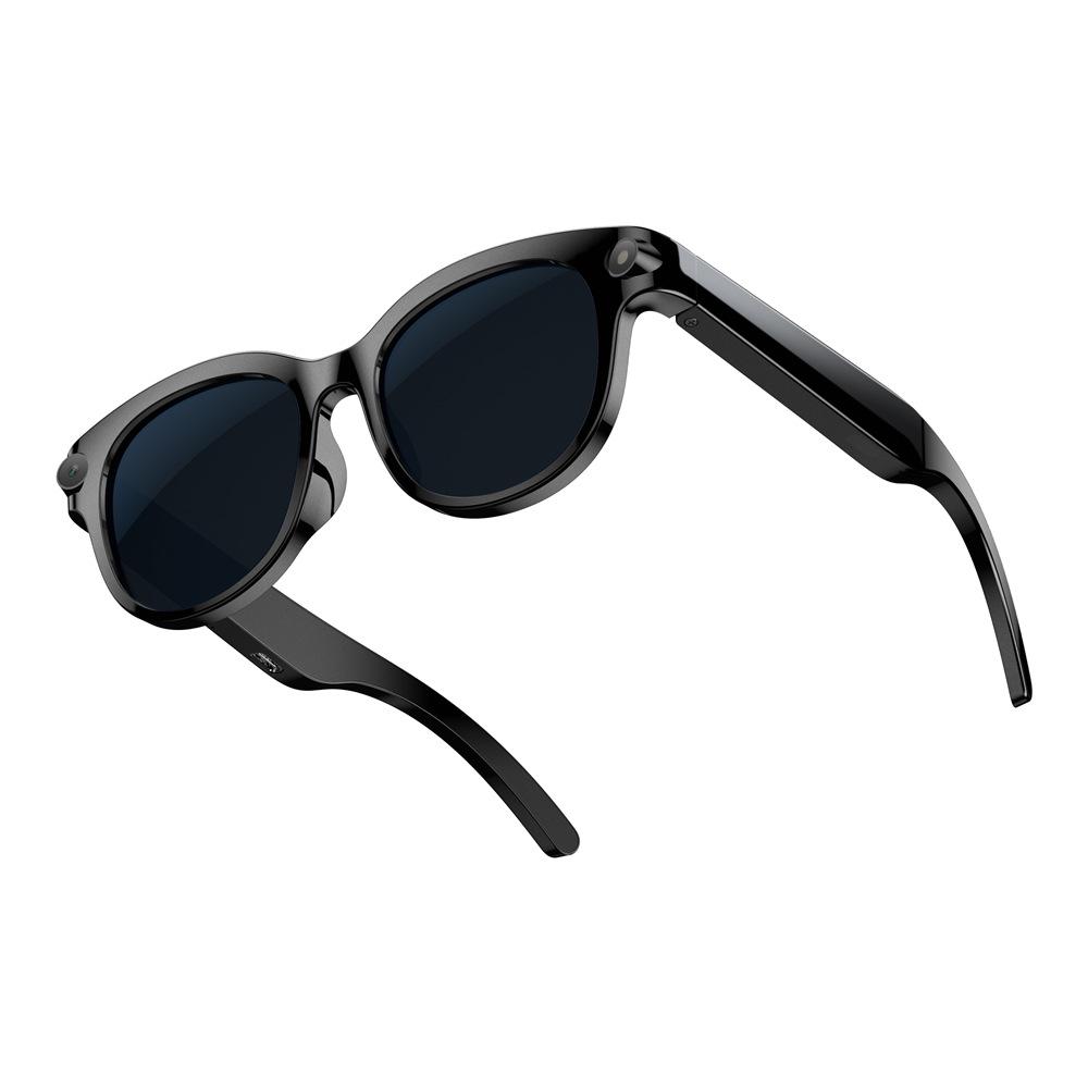 M89 AI Smart Glasses: Photography, Music, Translation, Anti-Shake, Outdoor Sports, Bluetooth