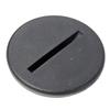 For BMW Wind Screen Wiper Scuttle Panel Cover Trim Cap Plug 51717169481 Car Replacement Parts Accessories