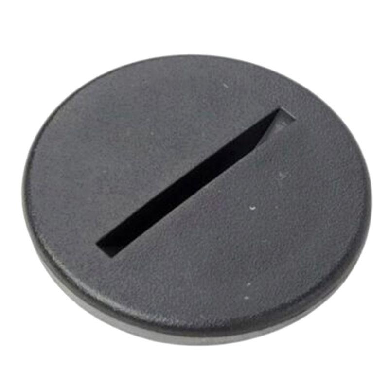 For BMW Wind Screen Wiper Scuttle Panel Cover Trim Cap Plug 51717169481 Car Replacement Parts Accessories
