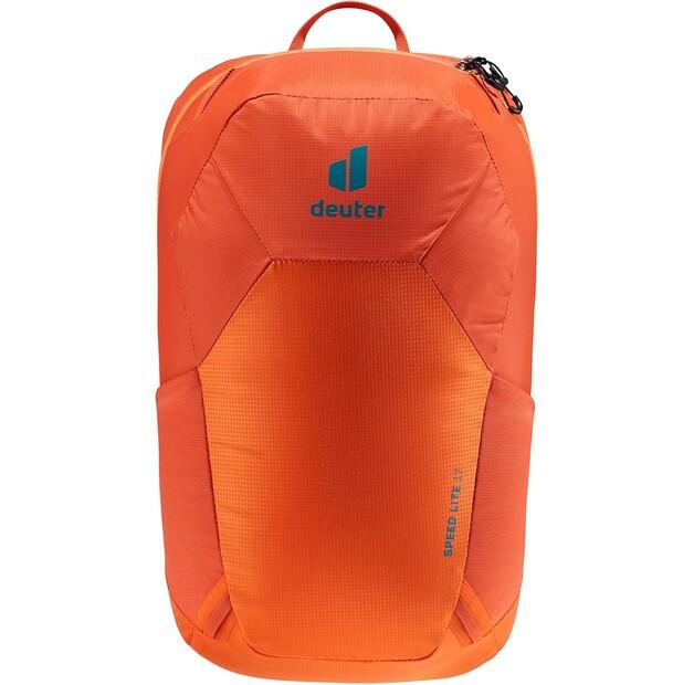 Backpack Deuter Speed Lite 17 Paprika/saffron (3410122-9906)
