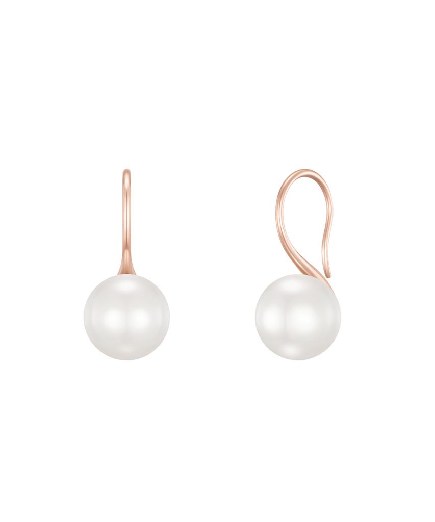 Jestina Oh Young Pearl Earrings (Jjt1Ei3As677Sv000)