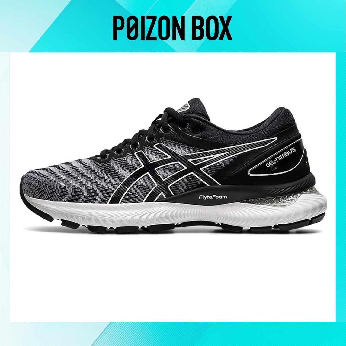 

кроссовки Asics GEL-Nimbus 22 Running shoes Women 1012A587-100