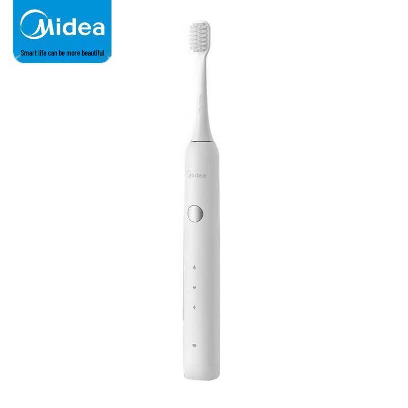 

Midea Sonic Electric Toothbrush