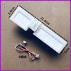 NSBC003 0064001313 Electric Damper Switch For Haier Refrigerator Fridge