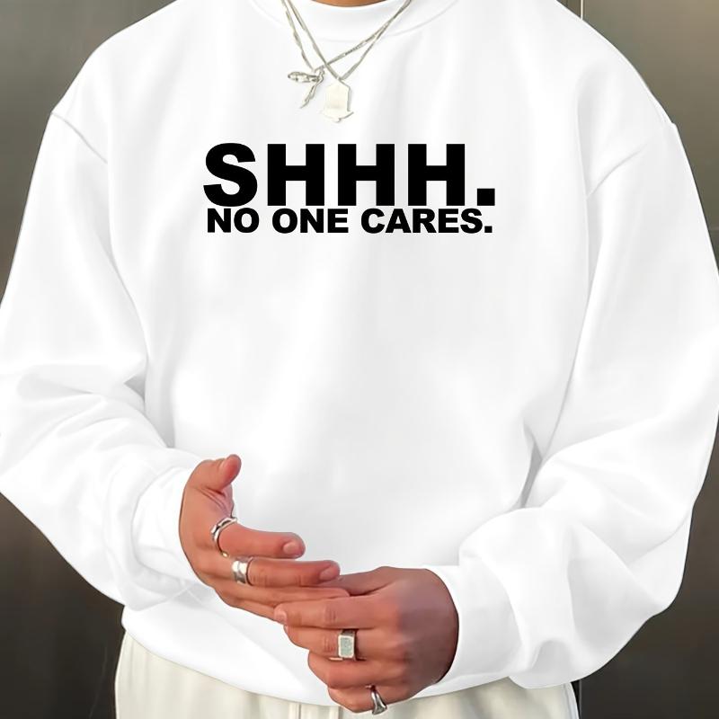 

Perfect for Office Commute & Daily Wear, Men s Crew Neck Sweatshirt XXL чёрный