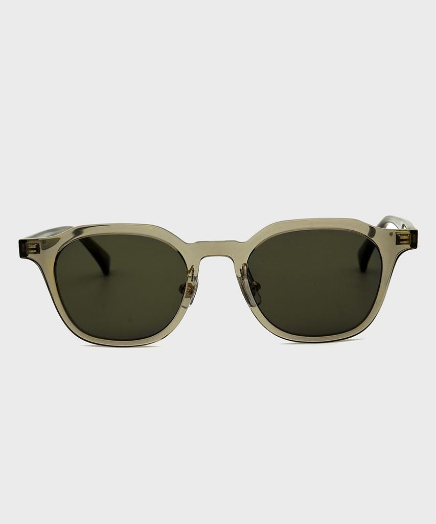 Odeuaiweeo L-Four Sunglasses Light Brown