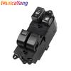 84820-16060 Left Side Electric Power Car Window Master Switch For Toyota Pickup T100 Tacoma Paseo Tercel Camry 8482016060