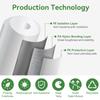 Vacuum Packing Bag, 28×600cm