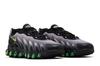 Herren Sneaker Nike Air Max Dn8 Schwarz Volt Schwarz/Volt-Light Smoke Grey