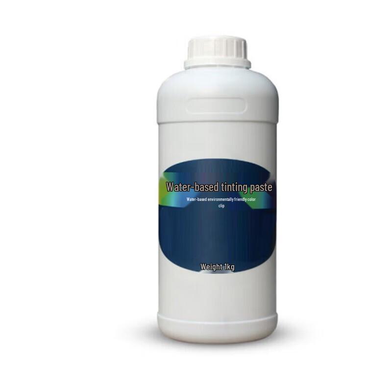 Luohuakou Latex Paint Tinting Color Paste
