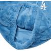 New MLB Velvet Jackets Unisex Blue 3AFDB0926-07BLL