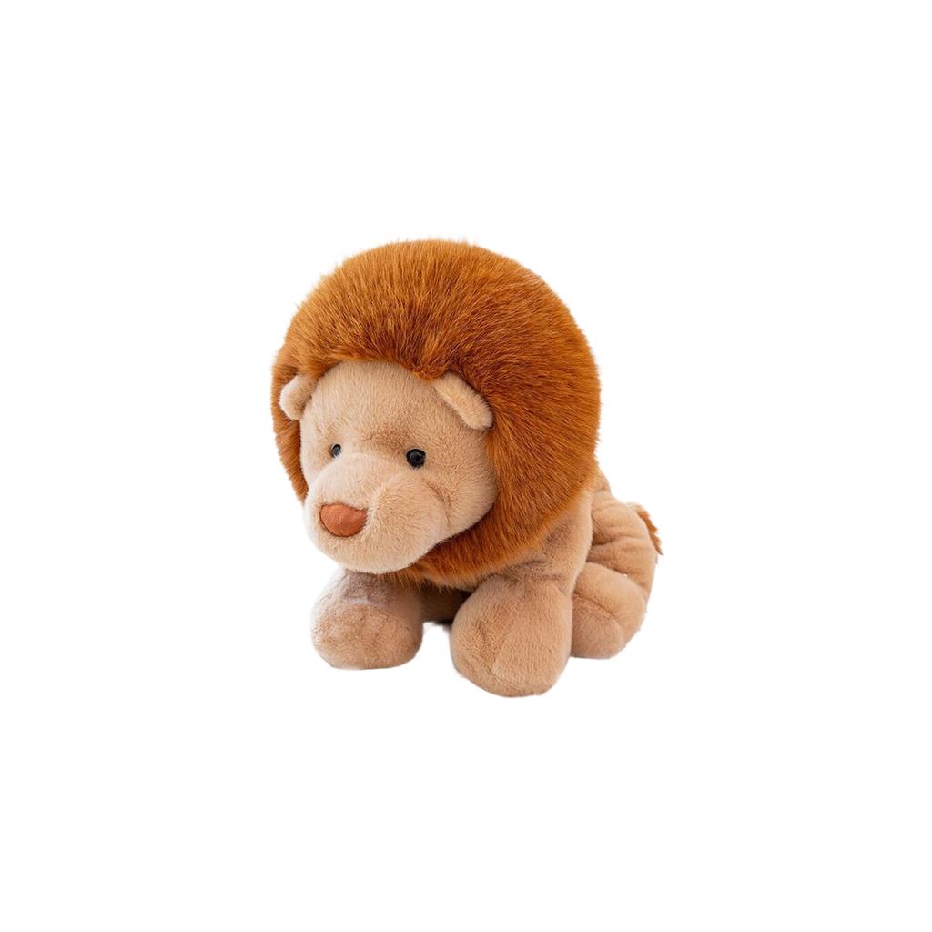 Plush Toy Birthday Gift Forest Animal Jungle Decoration Home Decor Giant Plush Animal Stuffed Toy Luxury Pillow Children Ornaments