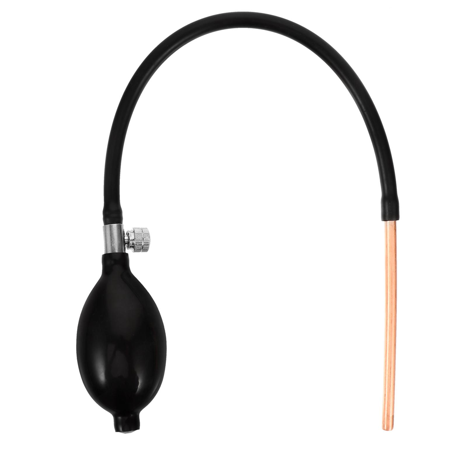 

Сахарный выдувной насос для выдува пресс-форм Пластиковый выдувной насос Изомальтовые жевательные конфеты Беспроводные инструменты для украшения печенья Принадлежности для печенья чёрный