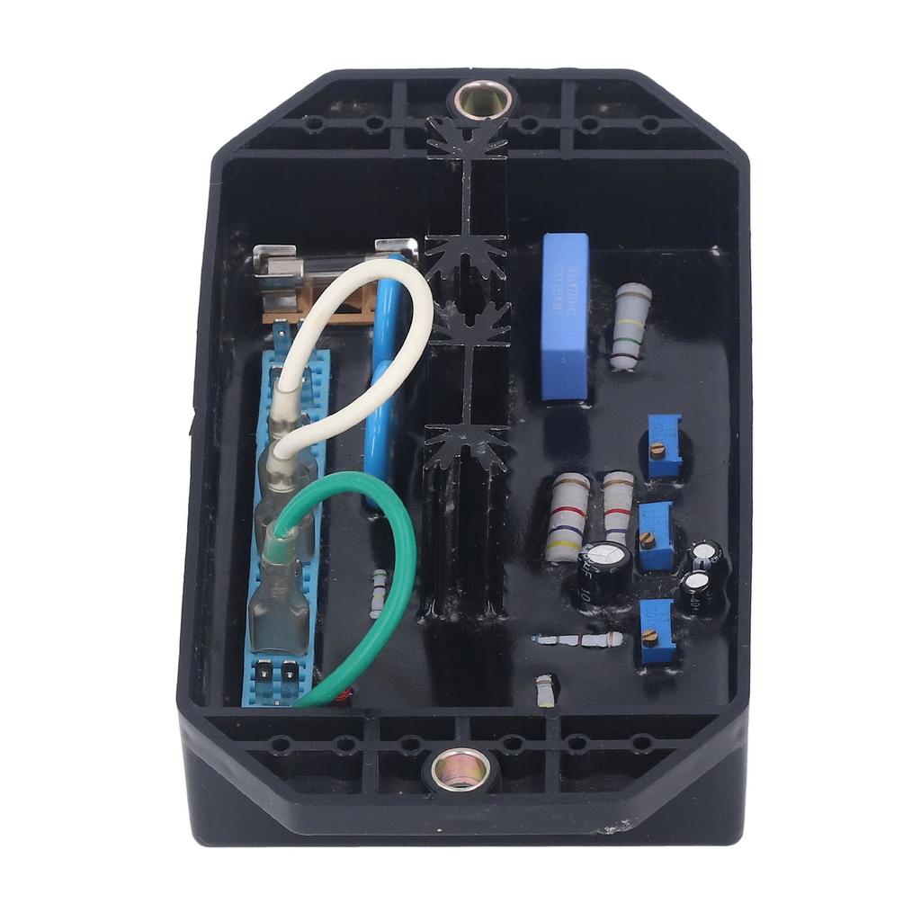 Generator Automatic Voltage Regulator KI DAVR 95SW Wear Proof AVR Board Module for KAMA 160?280V