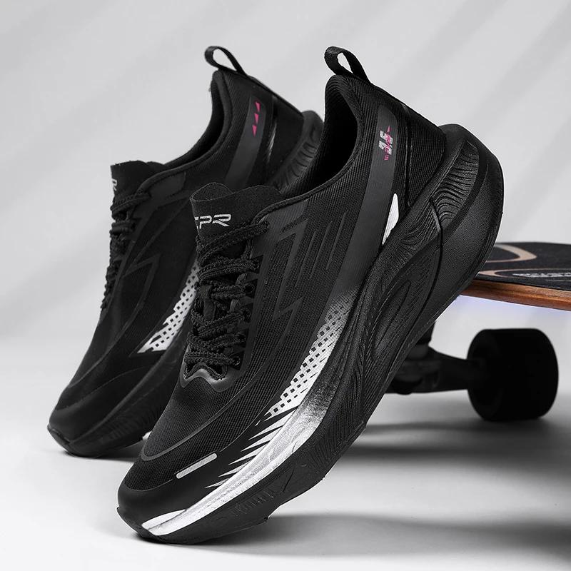 

Новые стильные кроссовки для пар, дышащие модные кроссовки для бега, износостойкие кроссовки для улицы, низкие кроссовки для бега и спортзала 36 зелёный