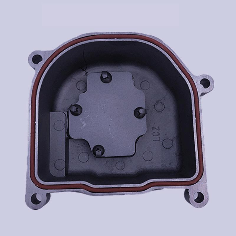 80cc Little Prince Fuxi GY6 Camshaft Rocker Arm Valve Cylinder Head Cover