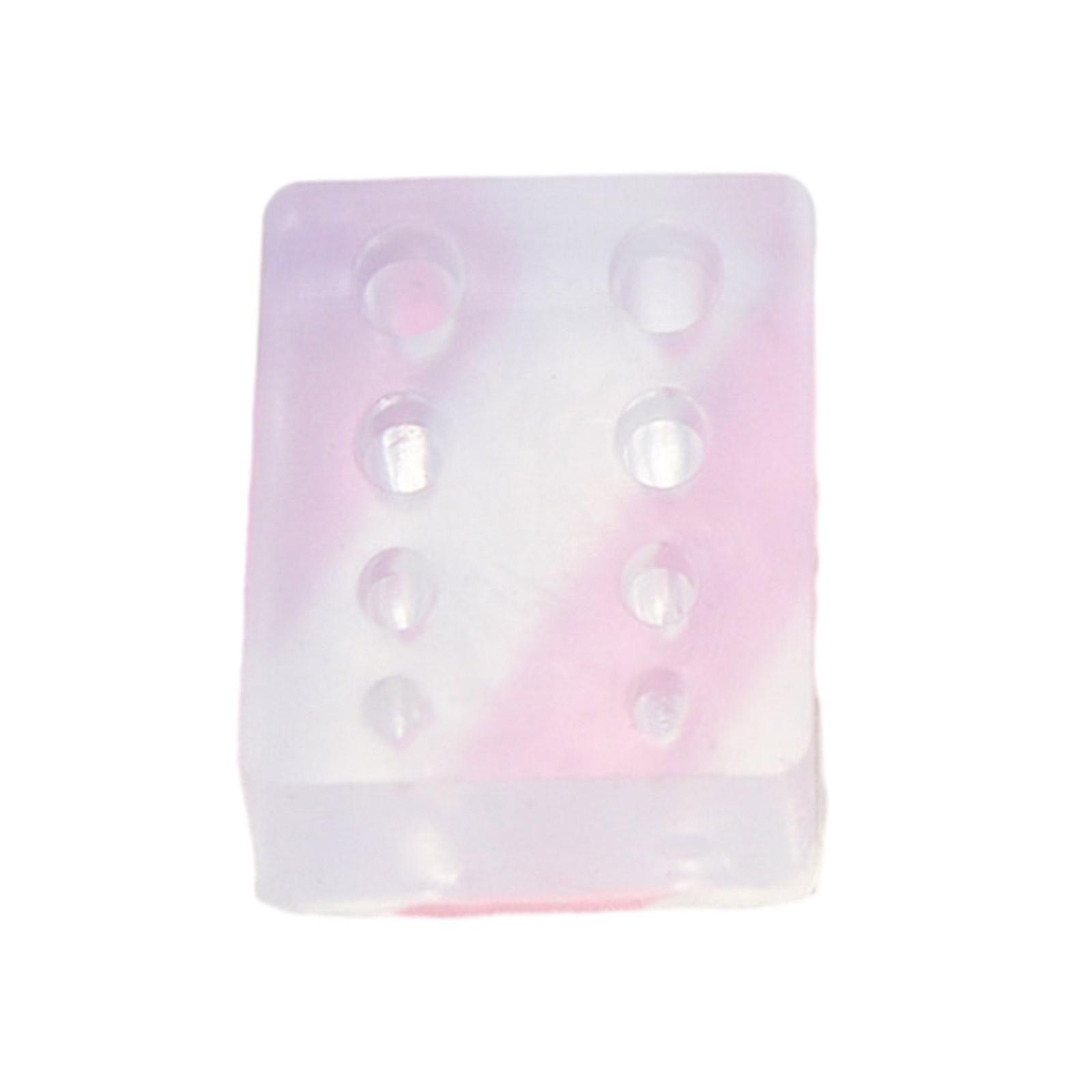 

Сделай сам Дьявольские рога Силиконовая форма Рог единорога Форма для эпоксидной смолы Сделай сам Изготовление ювелирных изделий Инструмент для рукоделия Легко чистить прозрачный