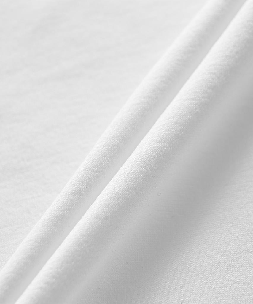 Nyuballanseu Nbneg31613 / Uni Frozen 1906 Short Sleeve Tee (White)