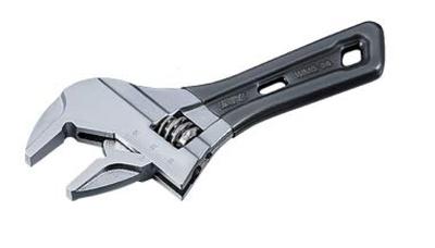 Kyoto Tool Short Adjustable (KTC) Wrench, 8-36mm, WMS-36