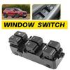 For 2016-2018 Hyundai Tucson Driver Left Side Master Power Door Window Switch EA