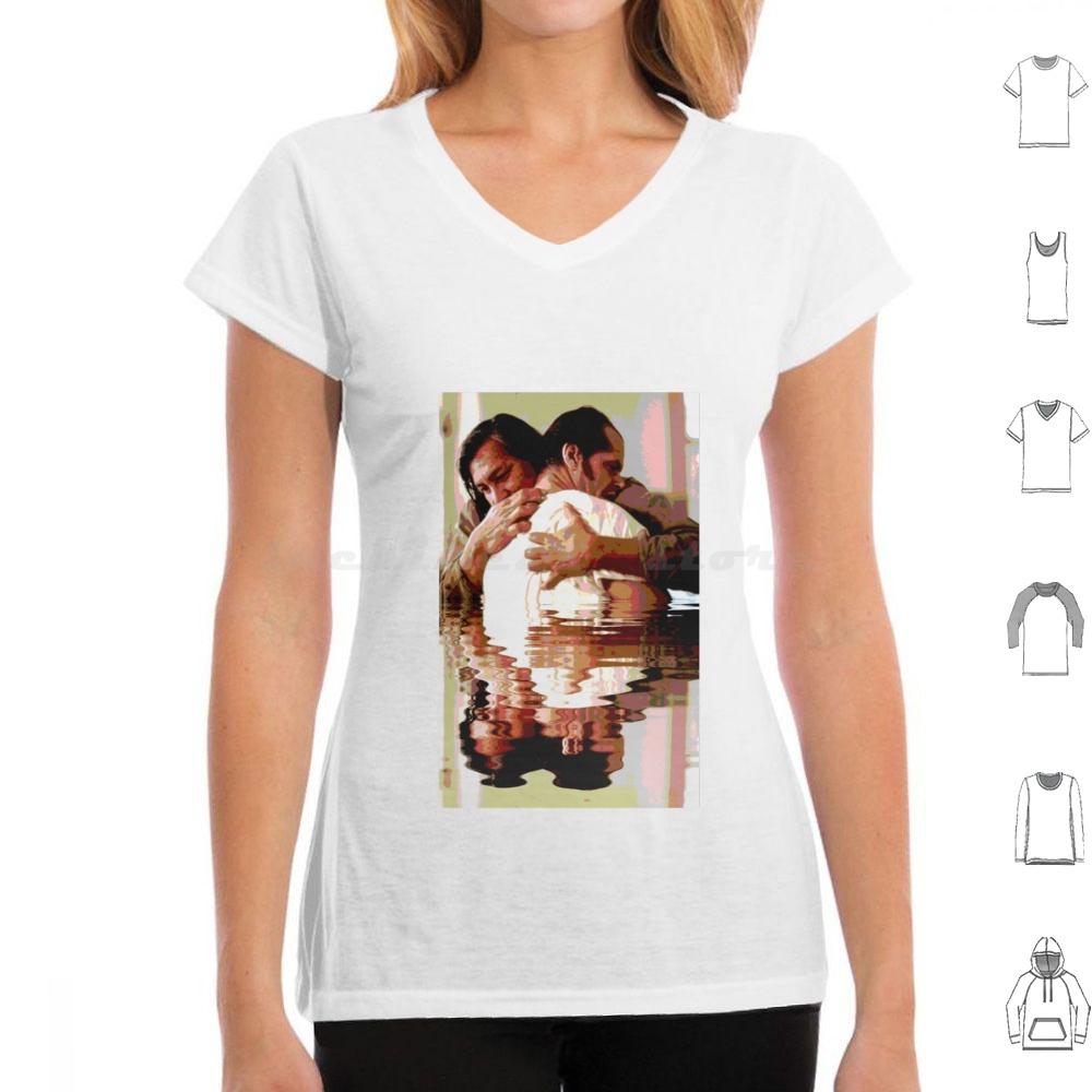 

Chief Embrace 02 T Shirt Men Women Kids 6xl 70s Movies Classic Movie 4XL