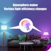 Led Işıklar – LED Ampuller ve Çubuklar