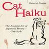 Cat Haiku by Deborah Coates Paperback Book 9780099463283