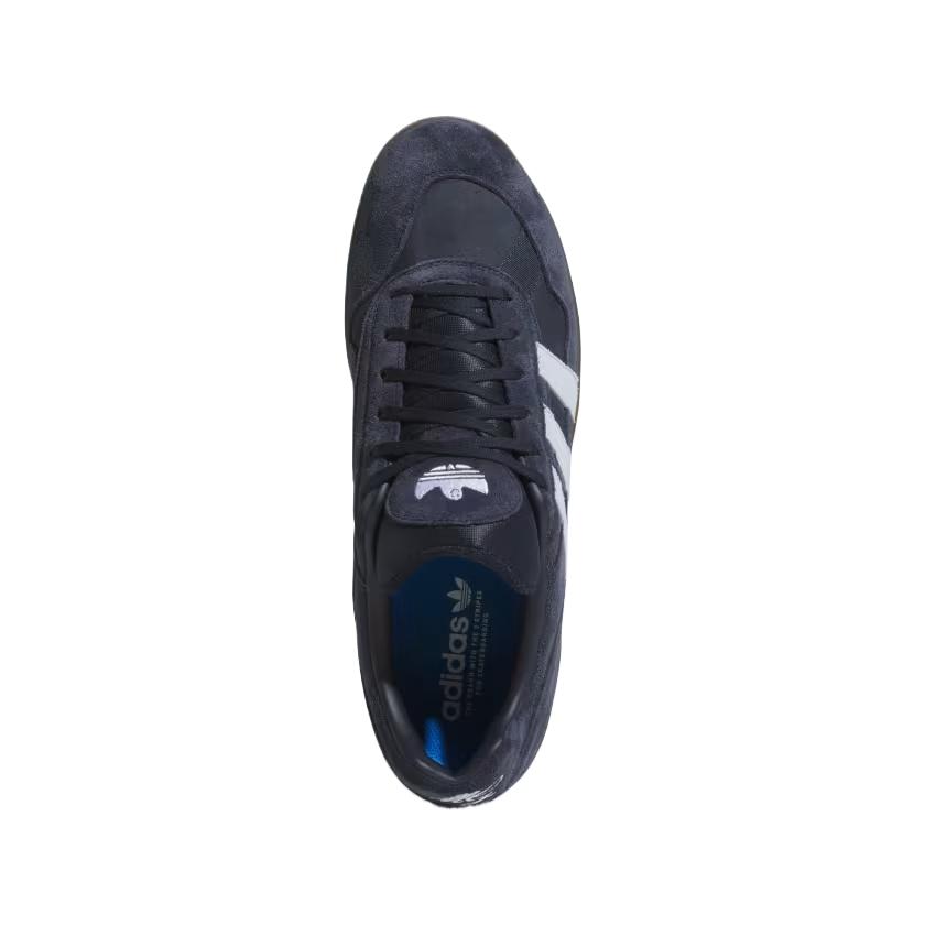Adidas Aloha Super Legend Ink Clear Sky Gum Unisex Sneakers Blue JH8137
