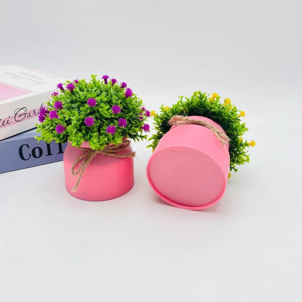 Starry Sky Faux Botanical For Wedding And Event Decor Crafted From Material Plastic