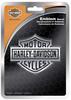 Chroma 9107 Harley Davidson Injection Molded Emblem Decal
