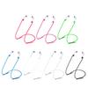 Silicone Anti-lost Neck Strap Wireless Earphone String Rope for Apple AirPods