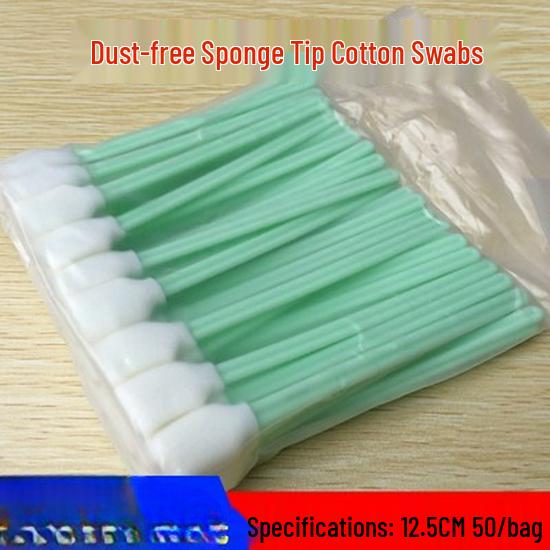 2026 Anti-static Wipes: Ideal for spray painting, photo printing, print head maintenance, and general wiping tasks.