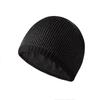New Ladies Casual Cap Woman/Men Warmer Bonnet Winter Autumn Hats Female Beanie Caps Knitted Beanies