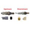 O2 Oxygen Sensor Front or Rear 68087364AA 05149180AA for Chrysler 200 Jeep Renegade Cherokee Compass Ram 2.4L L4 2345150 2344545
