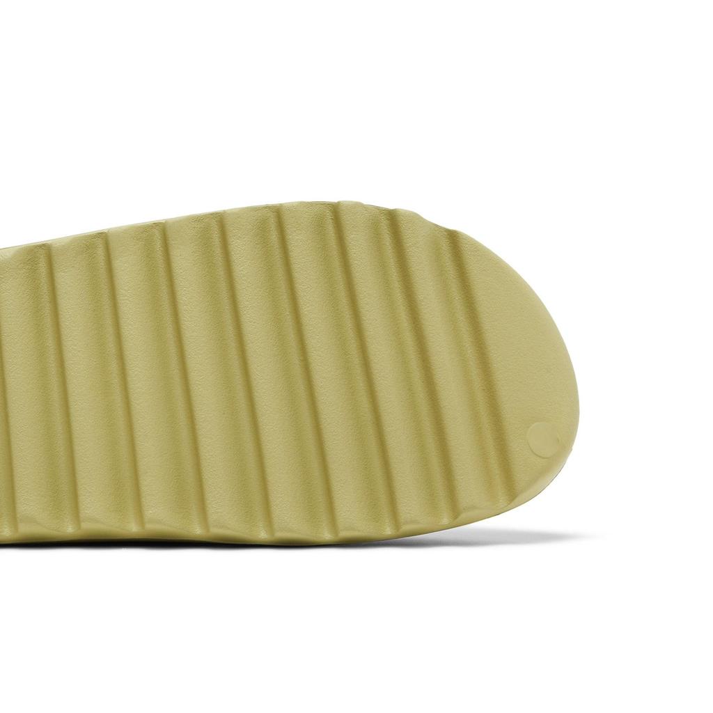 adidas Yeezy Slides 'Resin' 2022 (Unisex) Resin / Resin / Resin Slide Slippers FZ5904