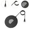 Bird Bath Heater 70W Birdbath Water Heater for Outdoor Backyard Garden
