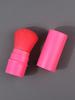 Portable telescopic makeup brush,dust-proof design,special for daily touch-ups during travel,loose powderblush brush,Londonbrush