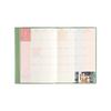 Studio Ghibli My Neighbor Totoro Schedule Book 2026 Japan NEW