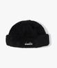 Diadora Performance Visit To Korea Beanie Black