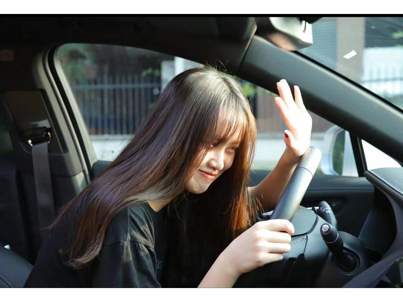 Custom Sunshade for MINI PACEMAN - Full Blackout Front Windshield Protection, Double-Layer Folding Design